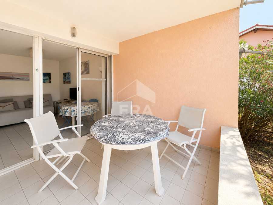 Appartement Route de Capbreton à Capbreton