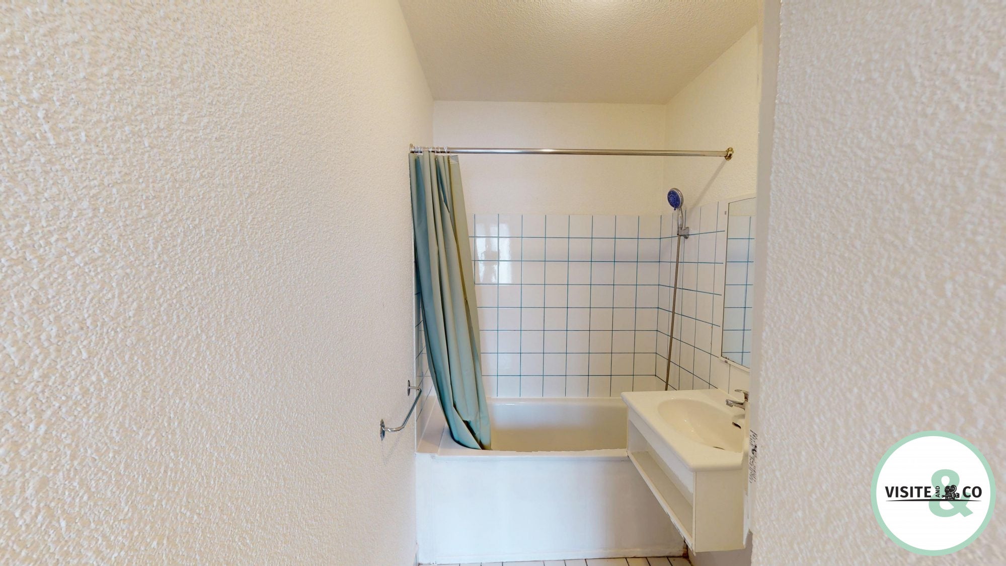 Appartement Avenue Henry Chéron à Caen