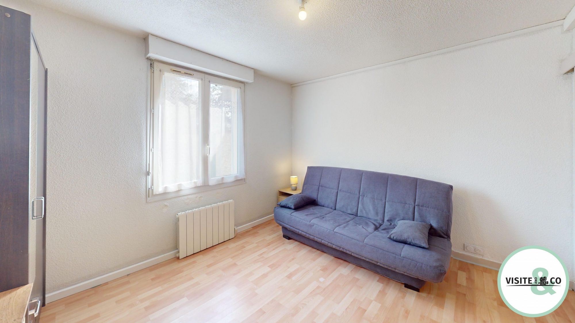 Appartement Avenue Henry Chéron à Caen