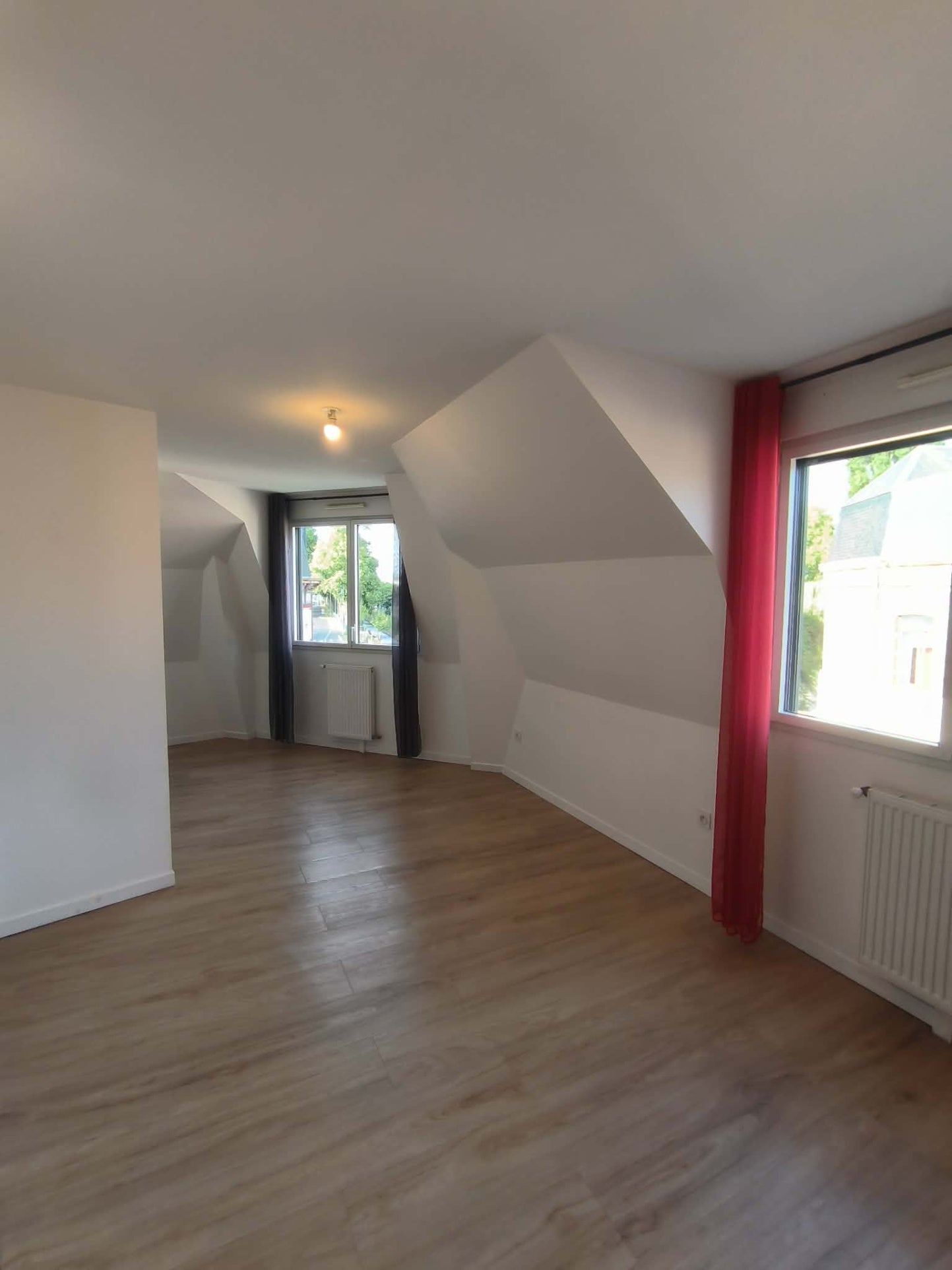 Appartement Rue Montesquieu à Amiens