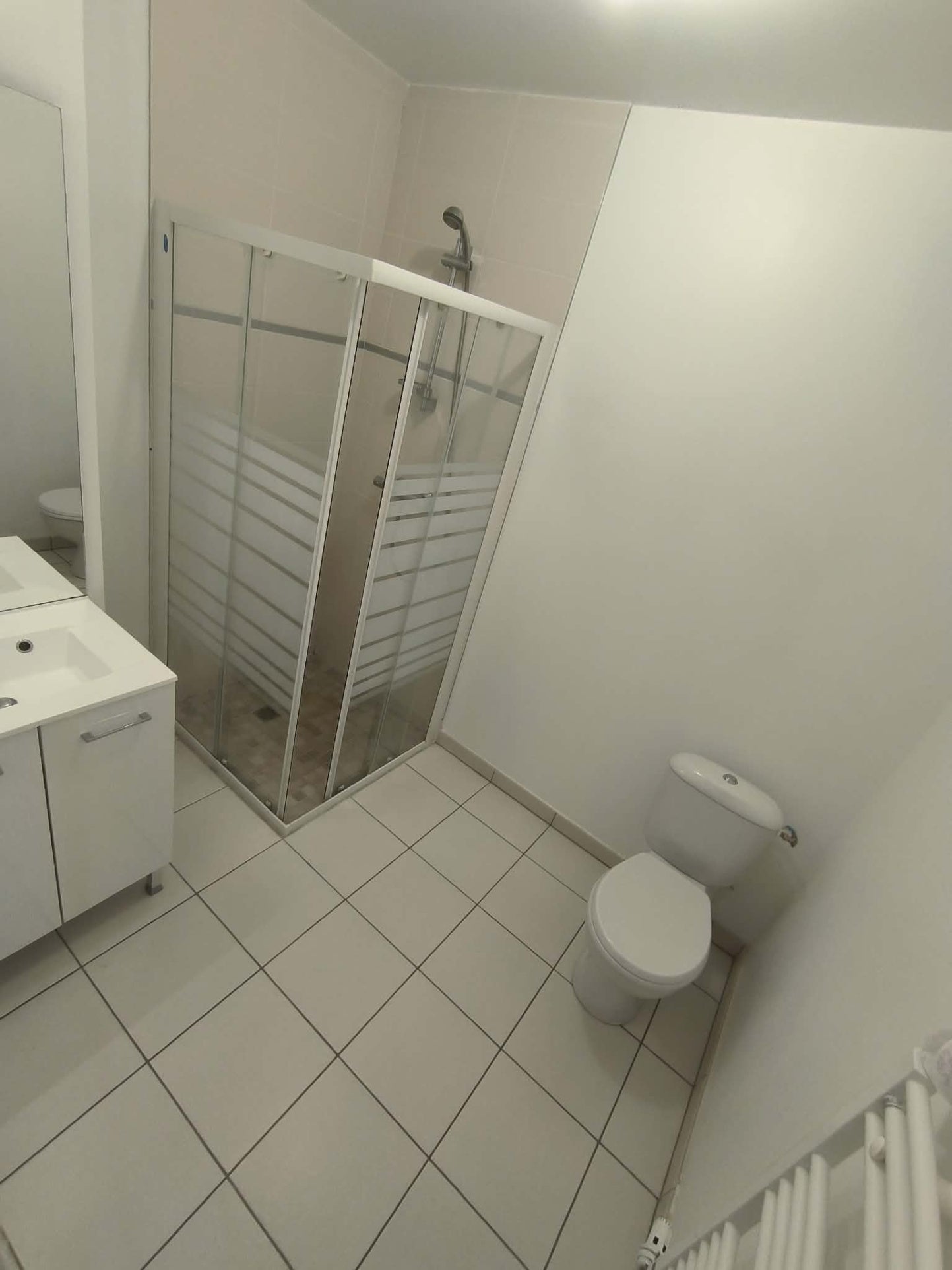 Appartement Rue Montesquieu à Amiens