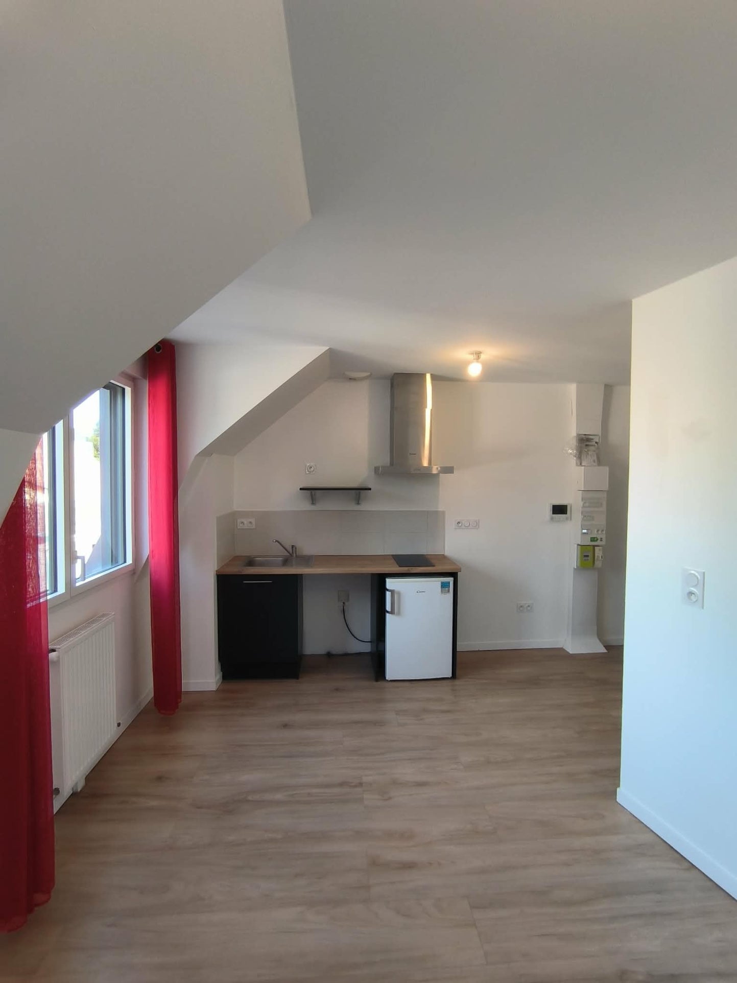Appartement Rue Montesquieu à Amiens