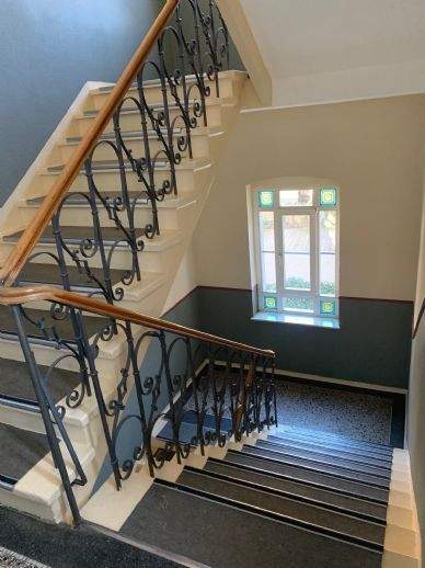 Wohnung Lisztstraße in Weimar