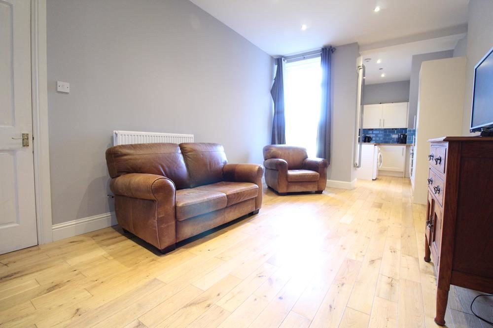 Flat Bedford Place in Aberdeen City