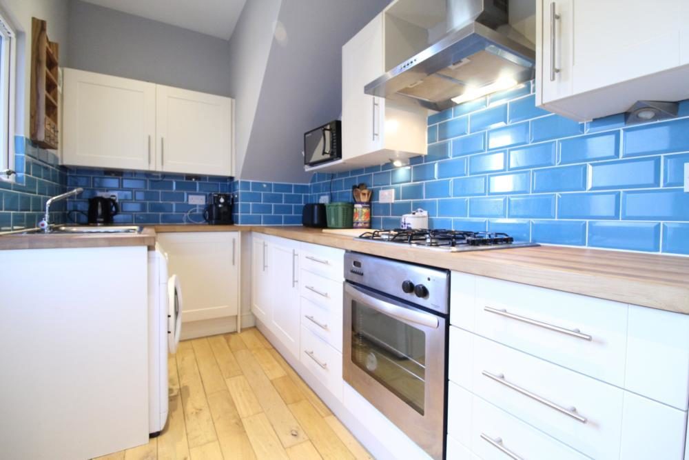Flat Bedford Place in Aberdeen City