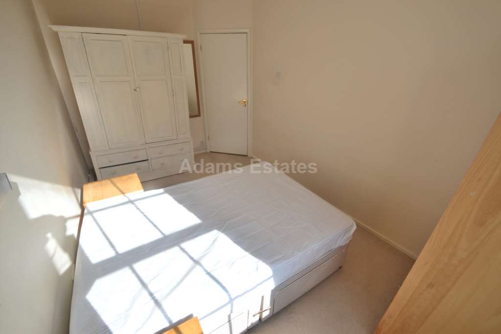 Flat Coley Hill in Reading