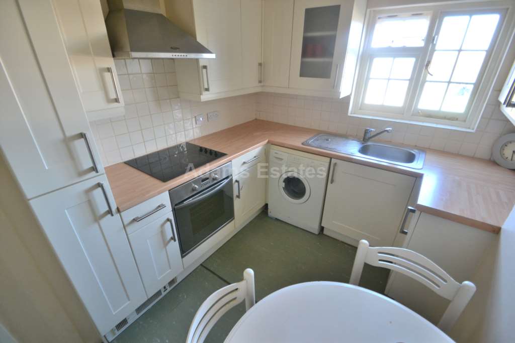 Flat Coley Hill in Reading
