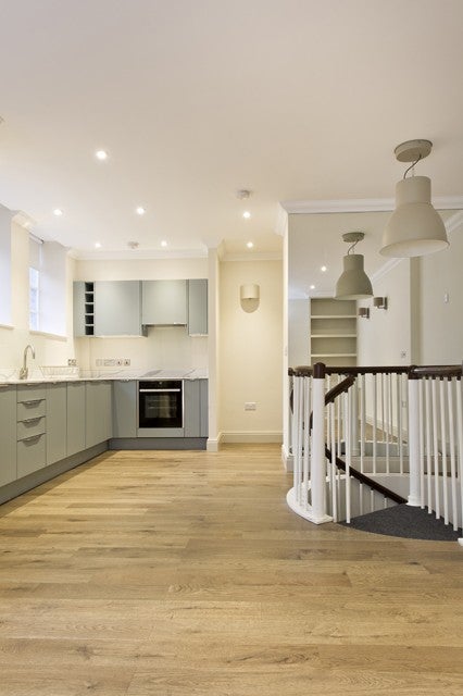 Flat King's Road in Greater London