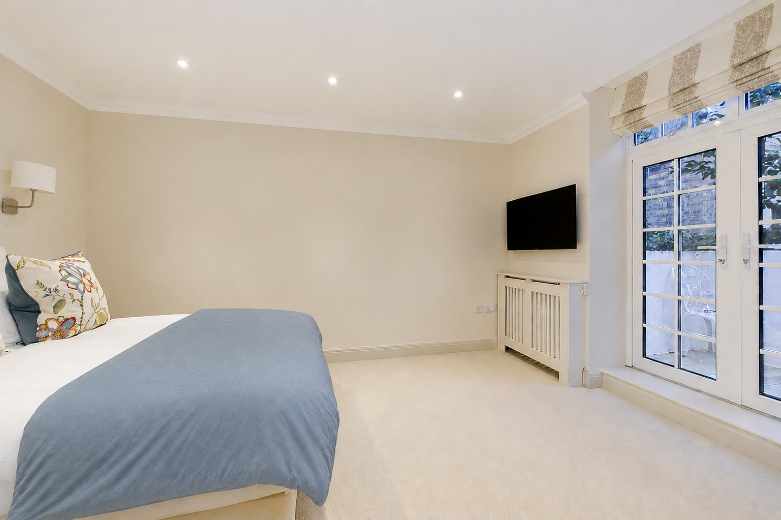 Flat King's Road in Greater London