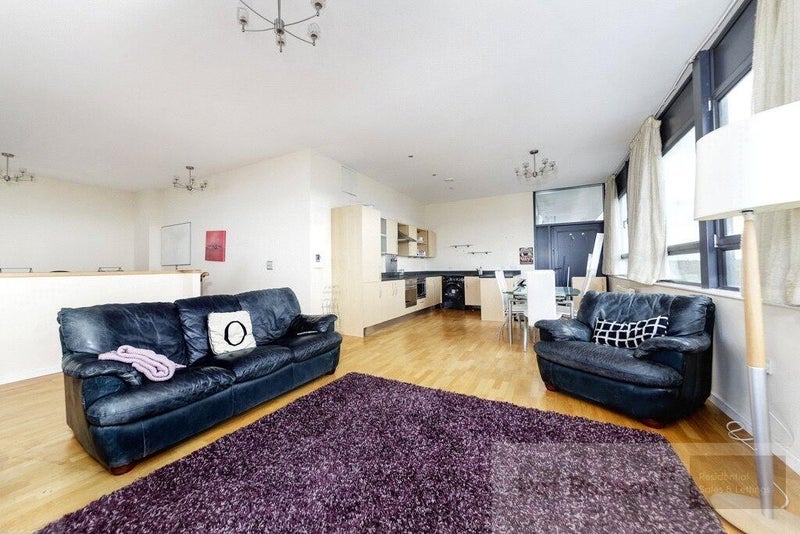 Room Pilgrim Street in Newcastle upon Tyne