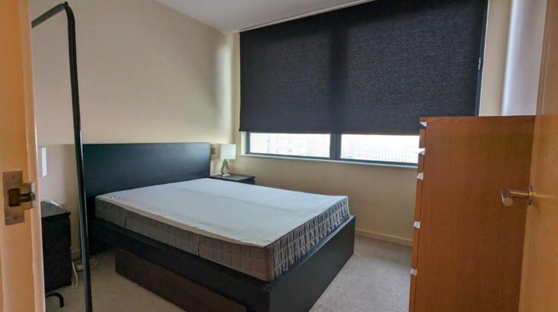 Room Pilgrim Street in Newcastle upon Tyne