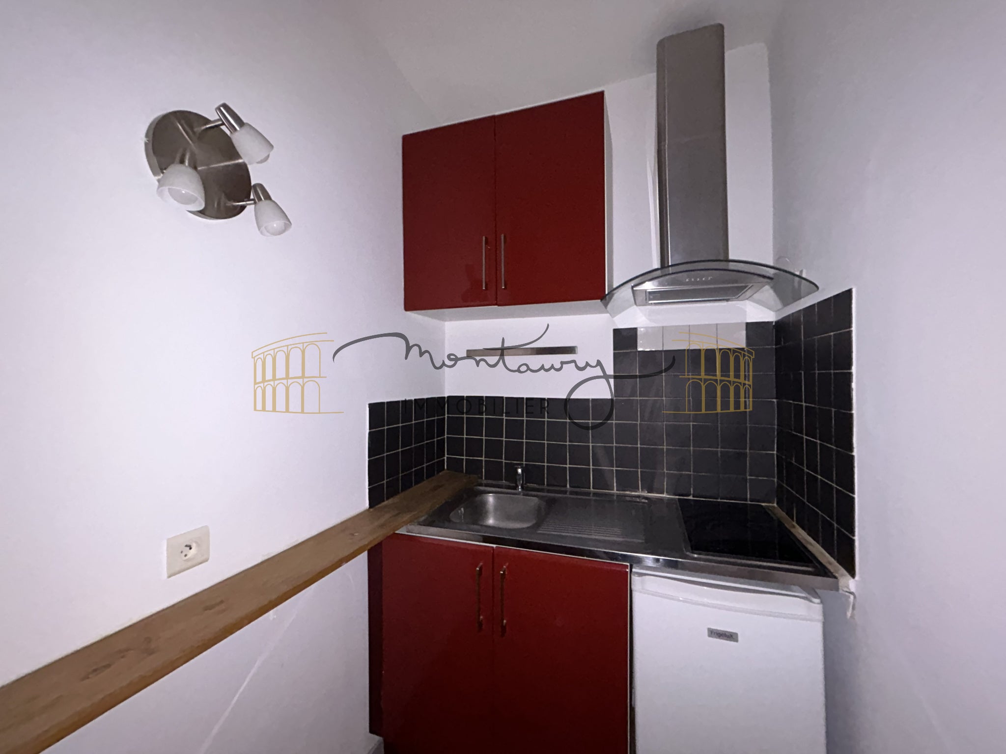 Appartement Chemin de Ronde du Mont Duplan à Nîmes