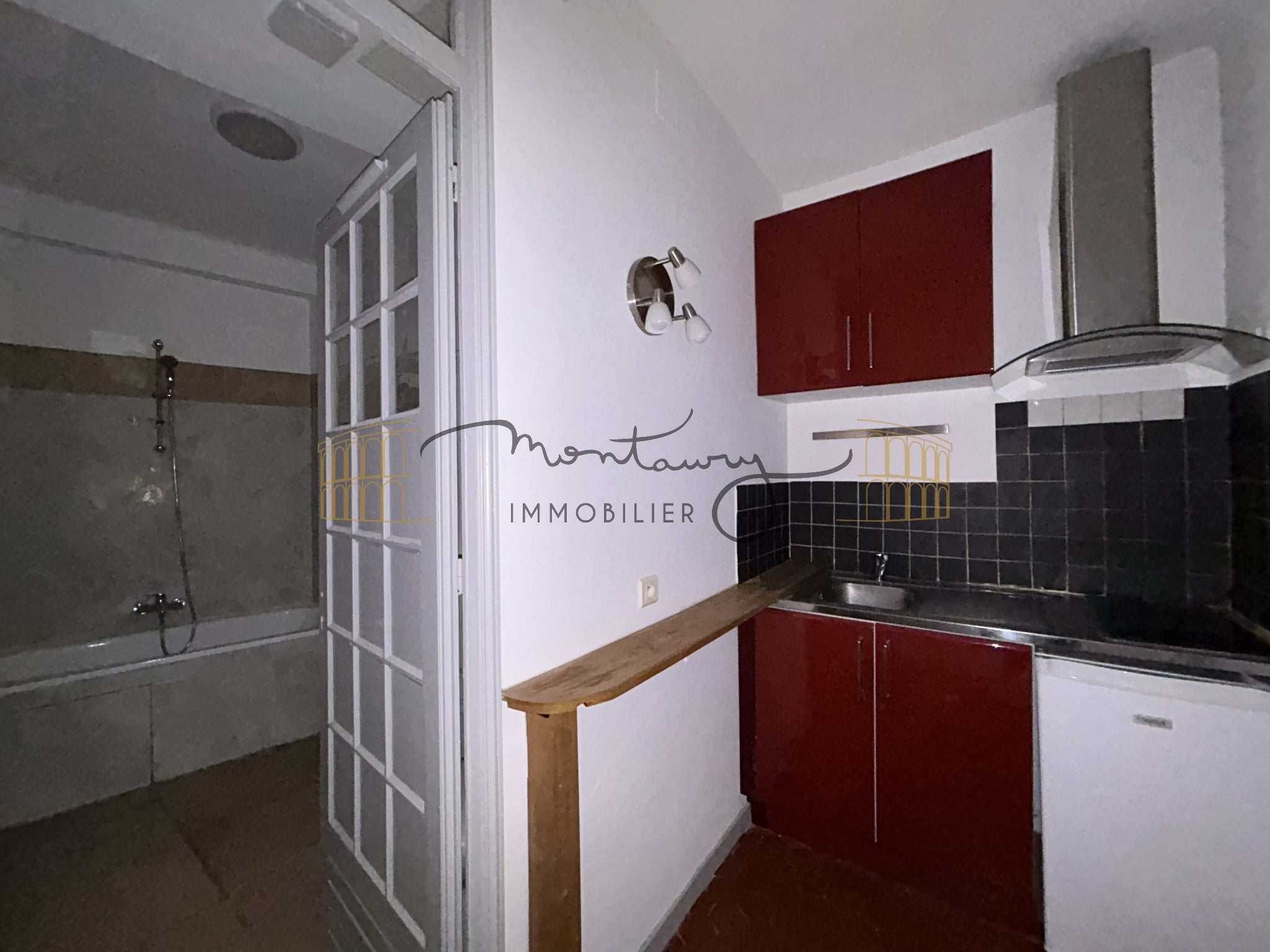 Appartement Chemin de Ronde du Mont Duplan à Nîmes