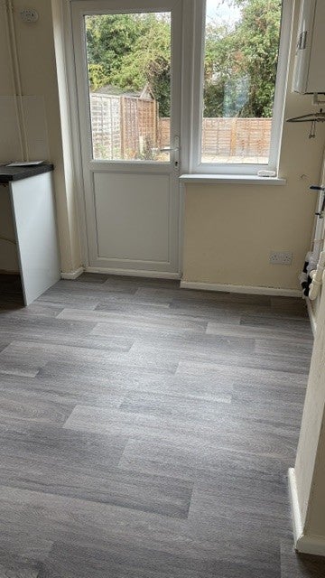 House Allen Close in South Kesteven