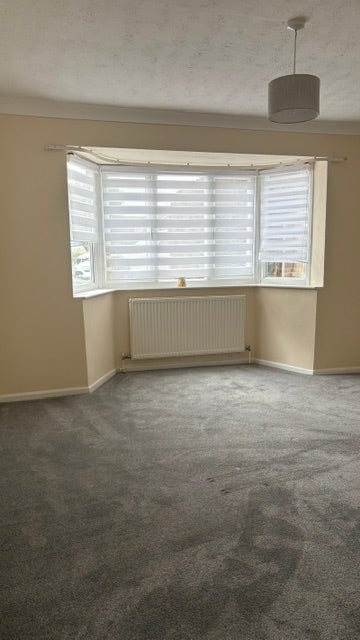 House Allen Close in South Kesteven