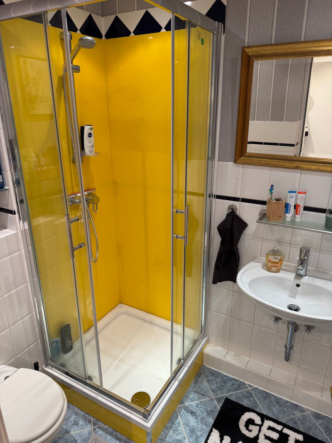 Wohnung Kollaustraße in Hamburg