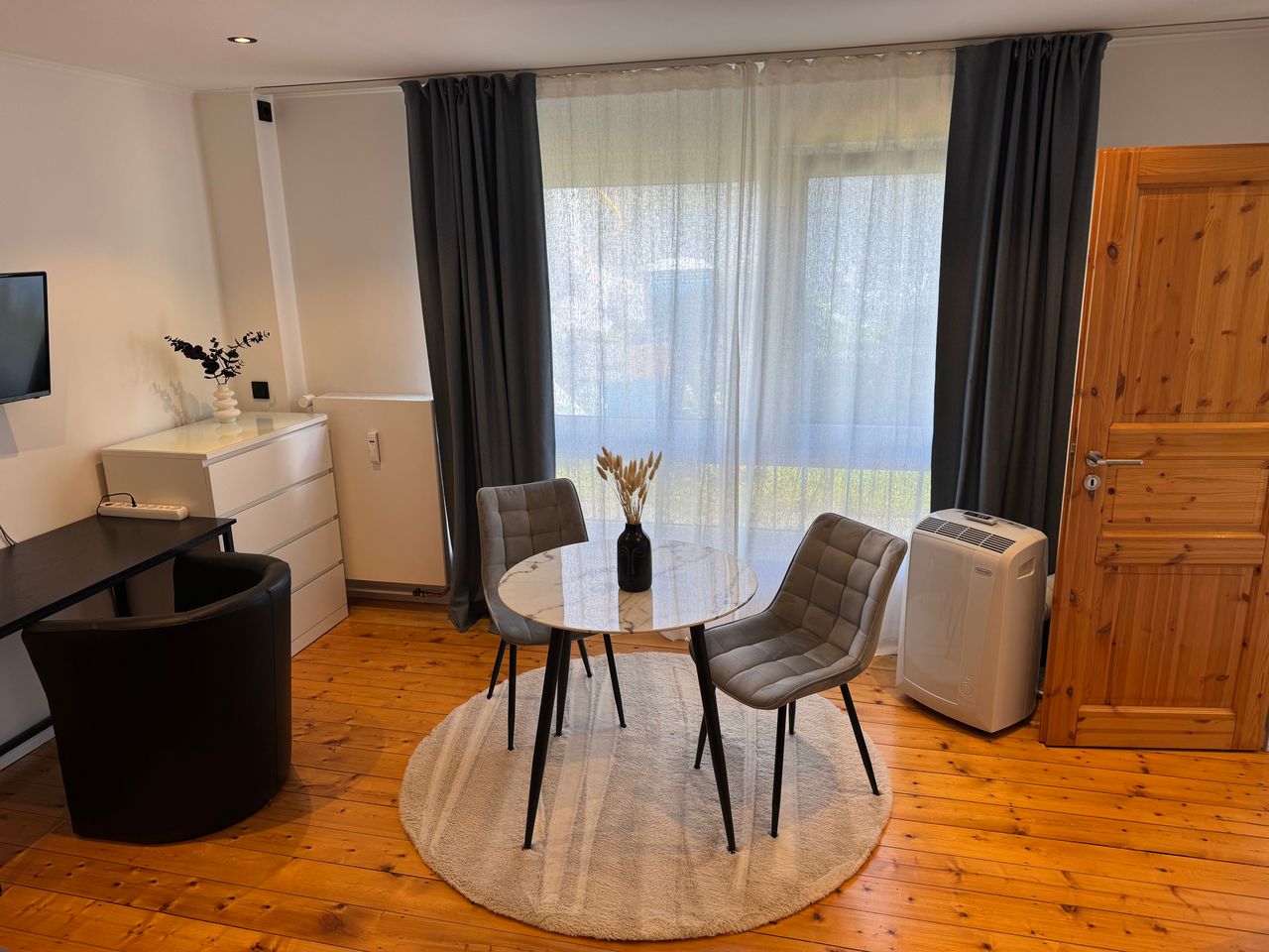 Wohnung Kollaustraße in Hamburg
