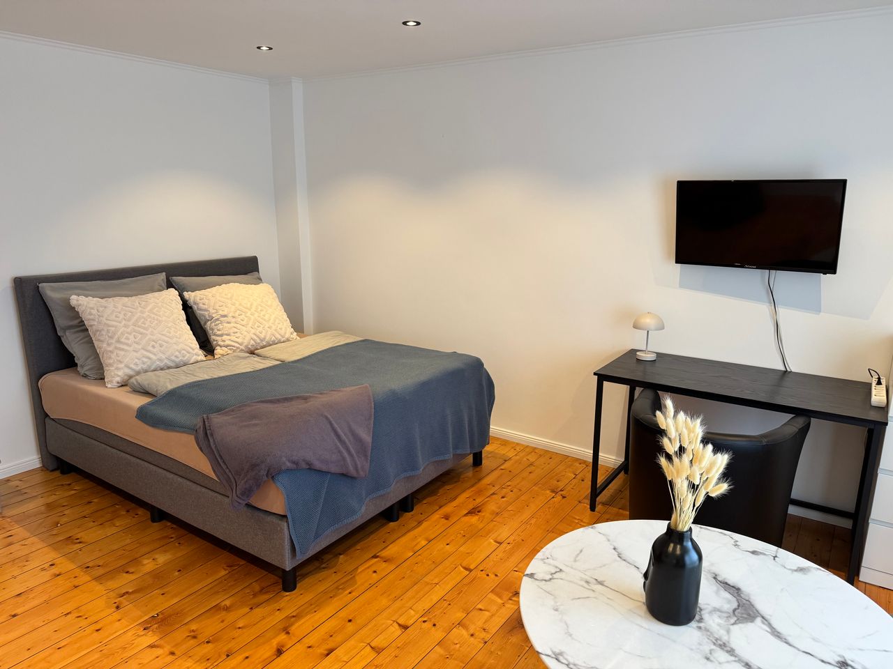 Wohnung Kollaustraße in Hamburg