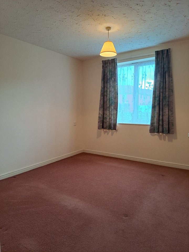 Flat Lords Way in Bridgwater