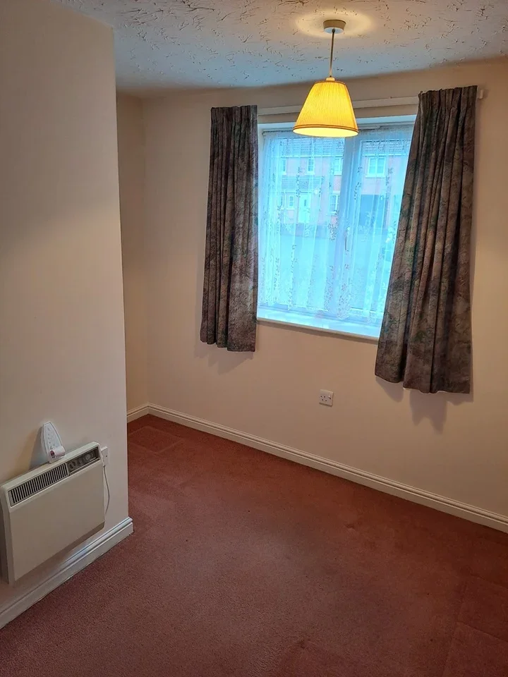 Flat Lords Way in Bridgwater