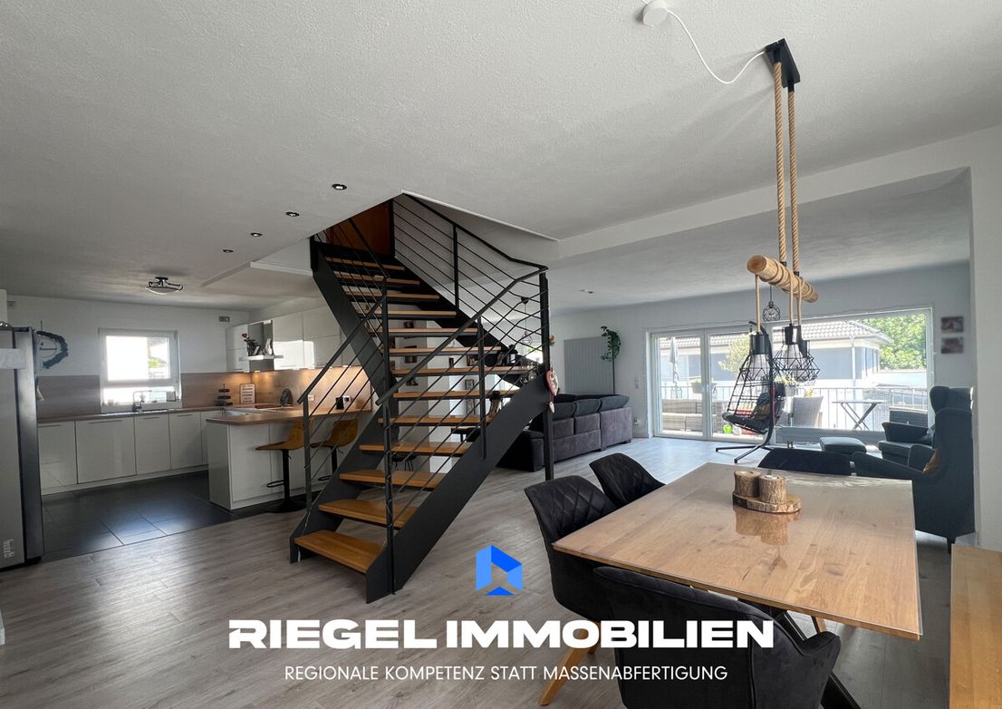 Wohnung Wormser Landstraße in Speyer