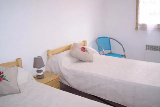 Appartement Allée du Cinéma à Leucate
