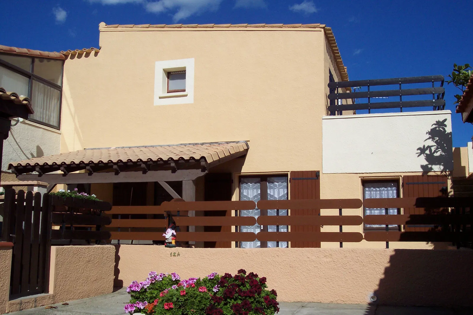 Appartement Allée du Cinéma à Leucate