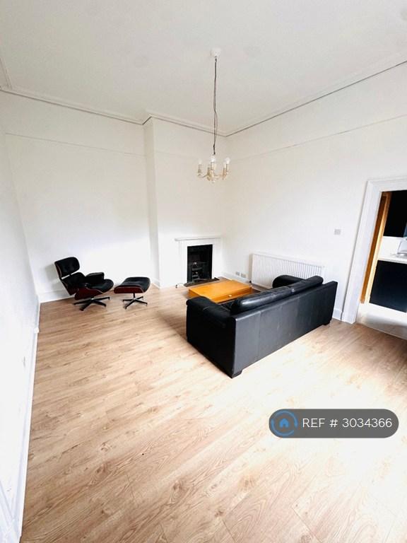 Flat Catharine Street in Liverpool