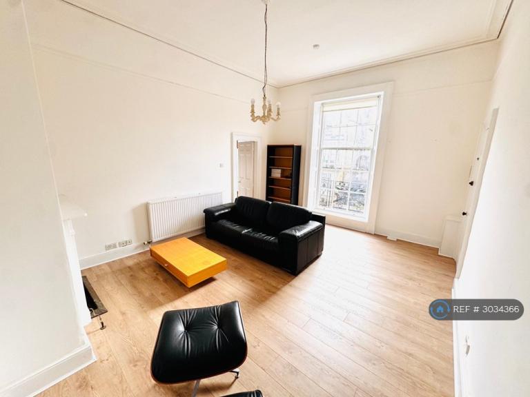 Flat Catharine Street in Liverpool
