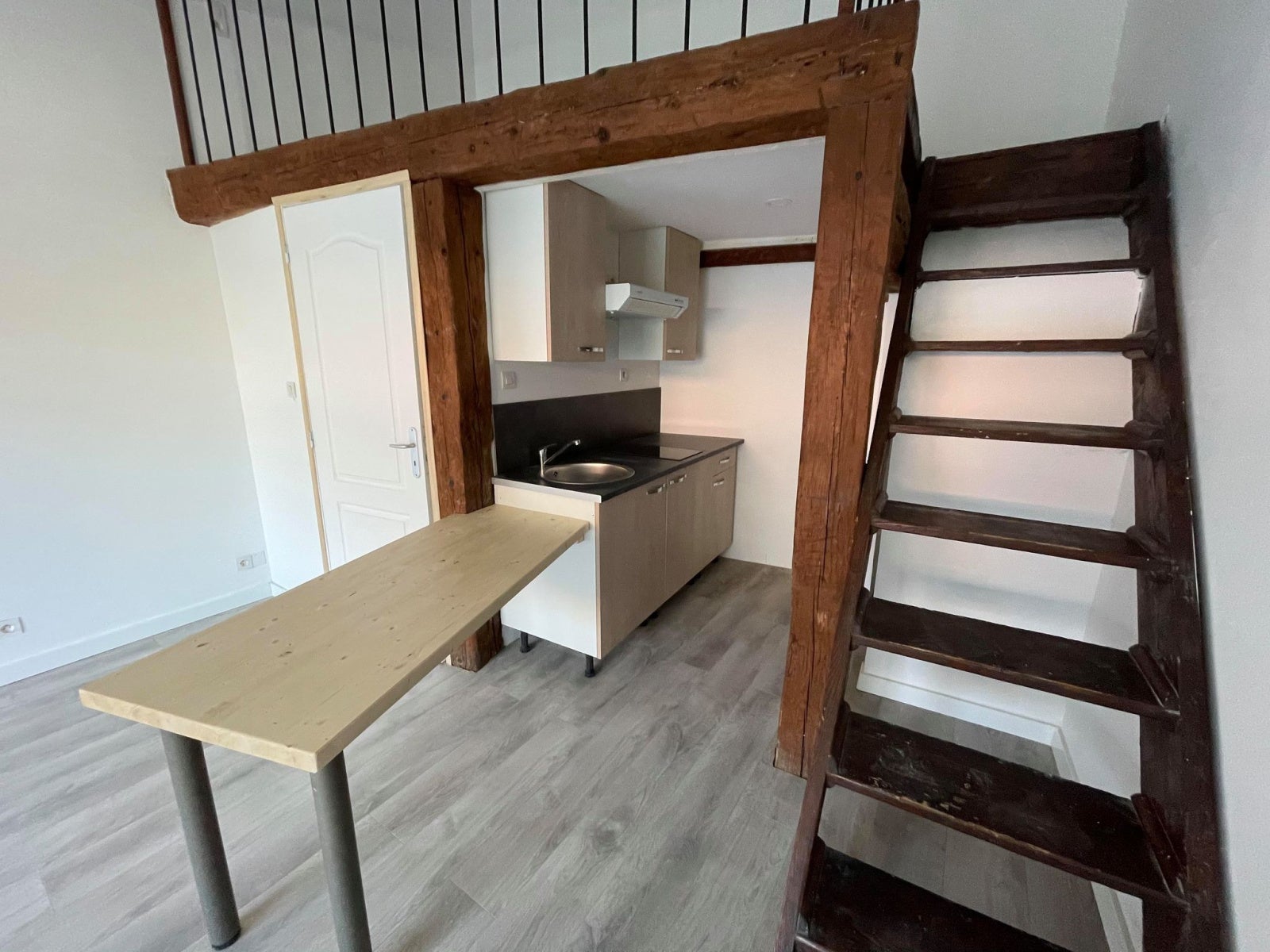 Appartement Chemin du Coton à Aubenas