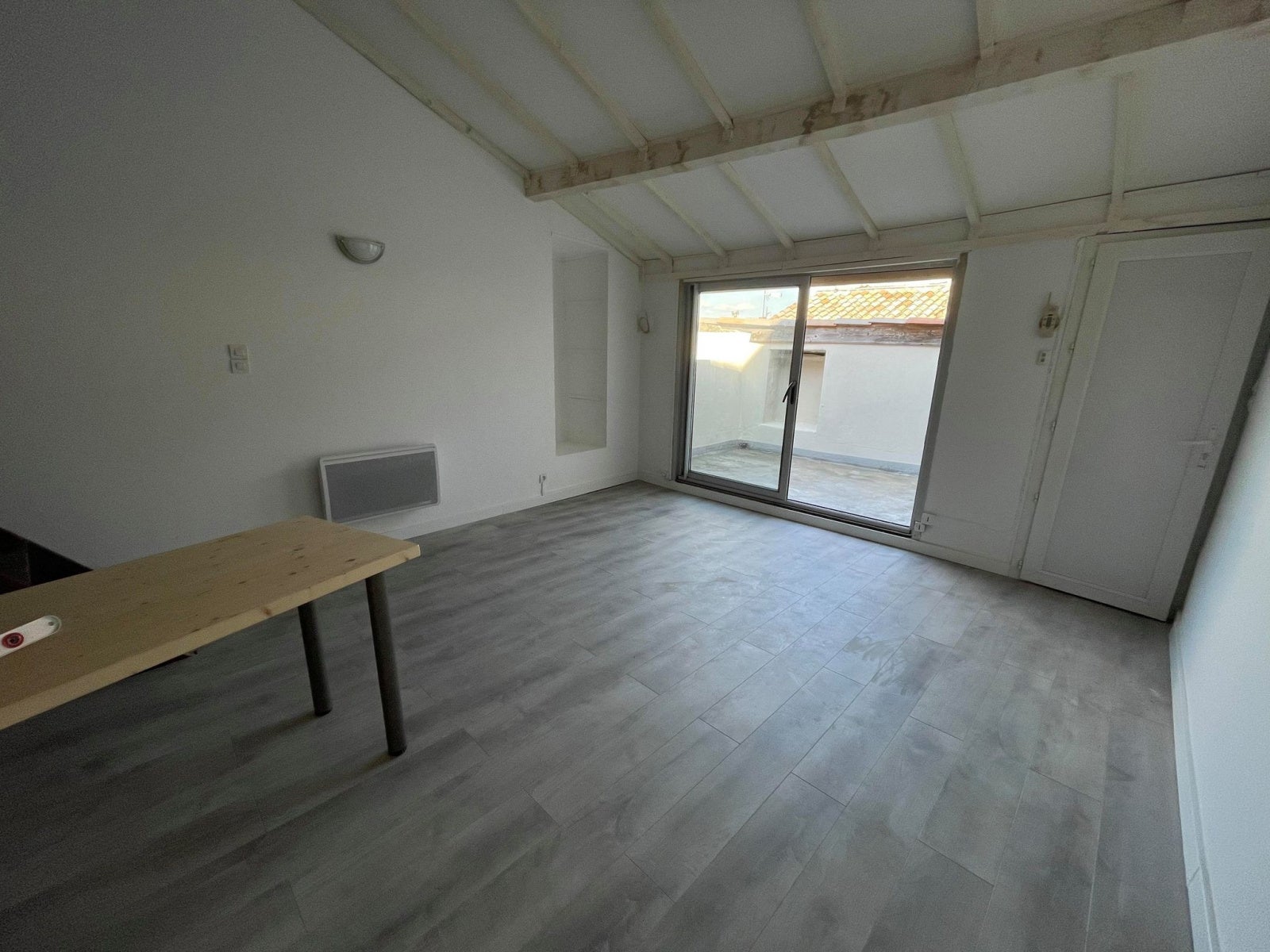 Flat Chemin du Coton in Aubenas