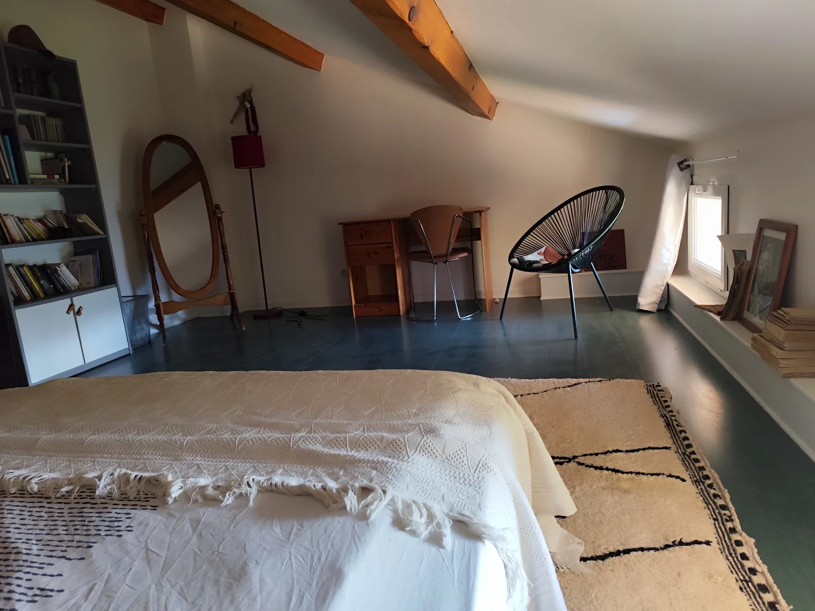 Chambre Chemin de Besserel à Viriat