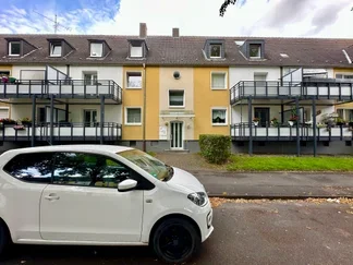 Wohnung Unterfeldstraße in Dortmund