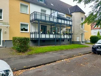 Wohnung Unterfeldstraße in Dortmund