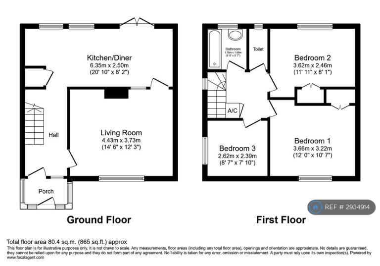 House Shepherds Road in Winchester