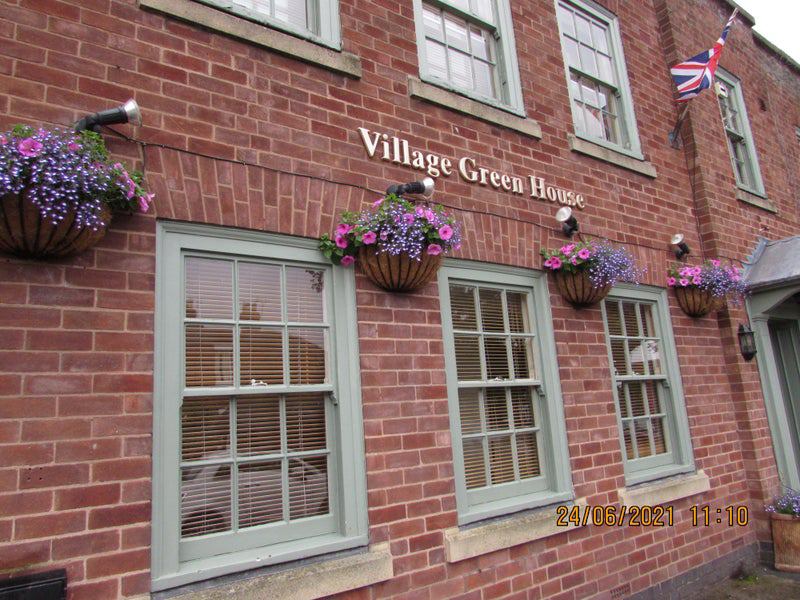 Room School Street in Rugby