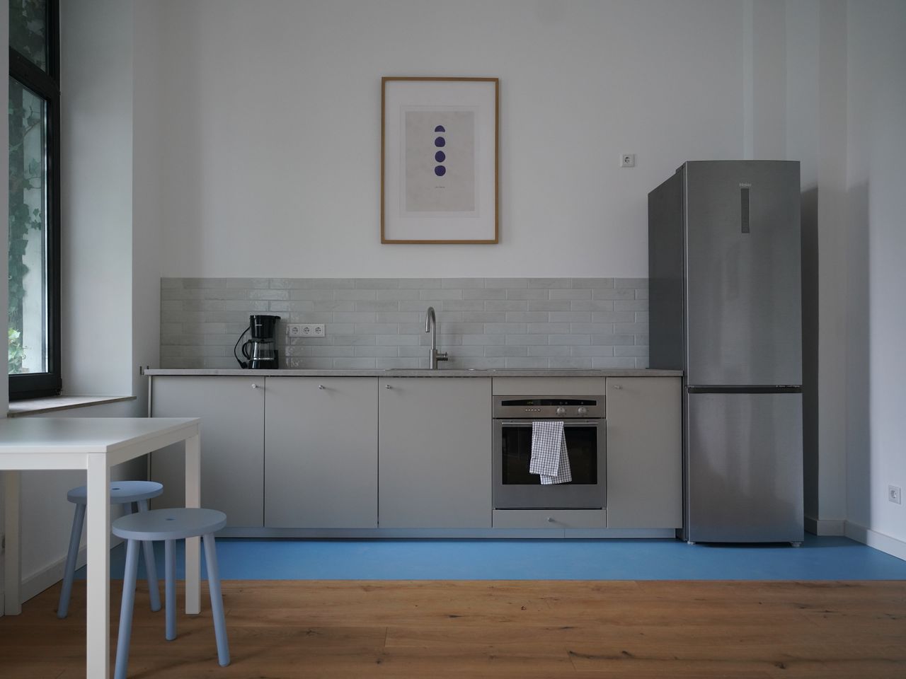 Wohnung Westwall in Krefeld
