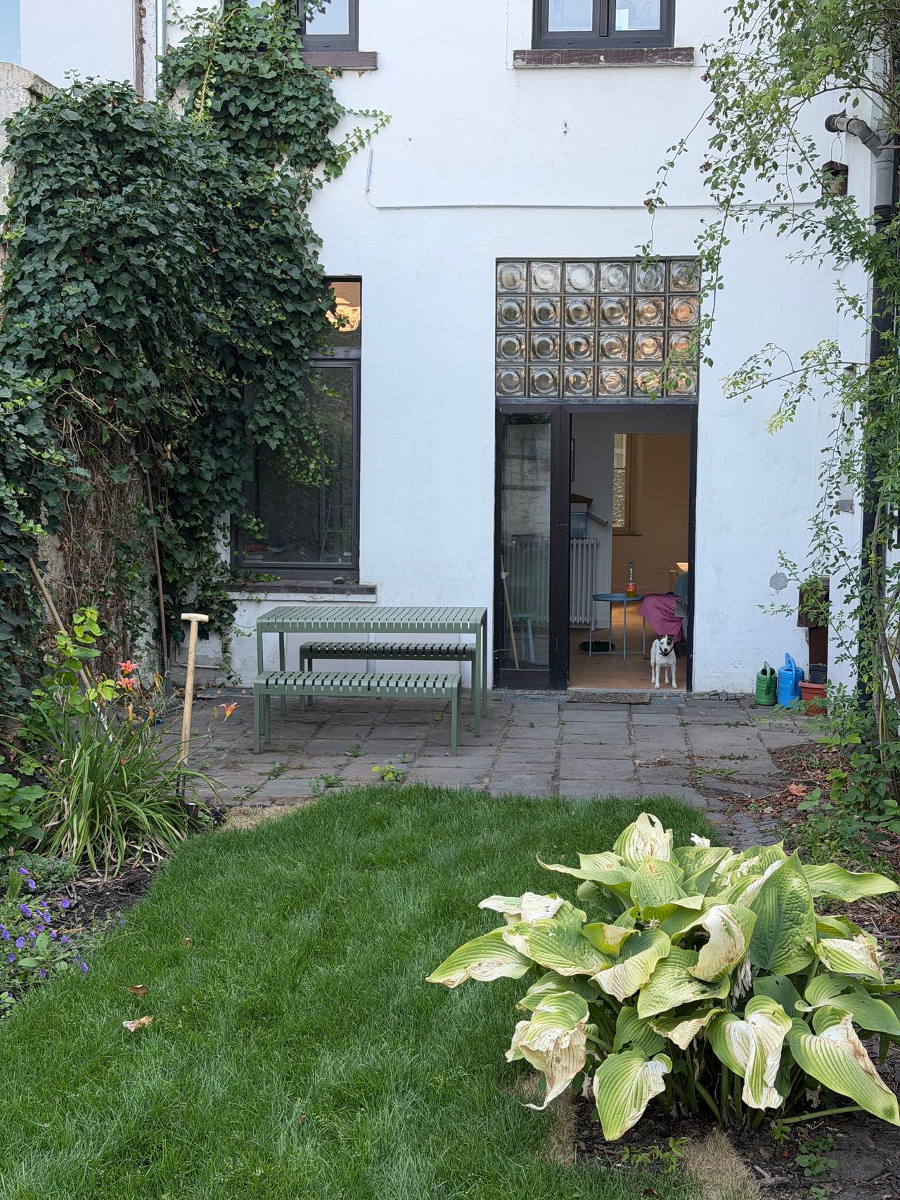 Wohnung Westwall in Krefeld