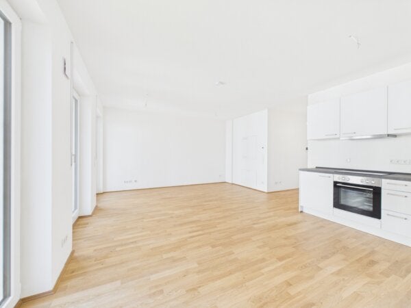 Wohnung Heidelberger Straße in Darmstadt