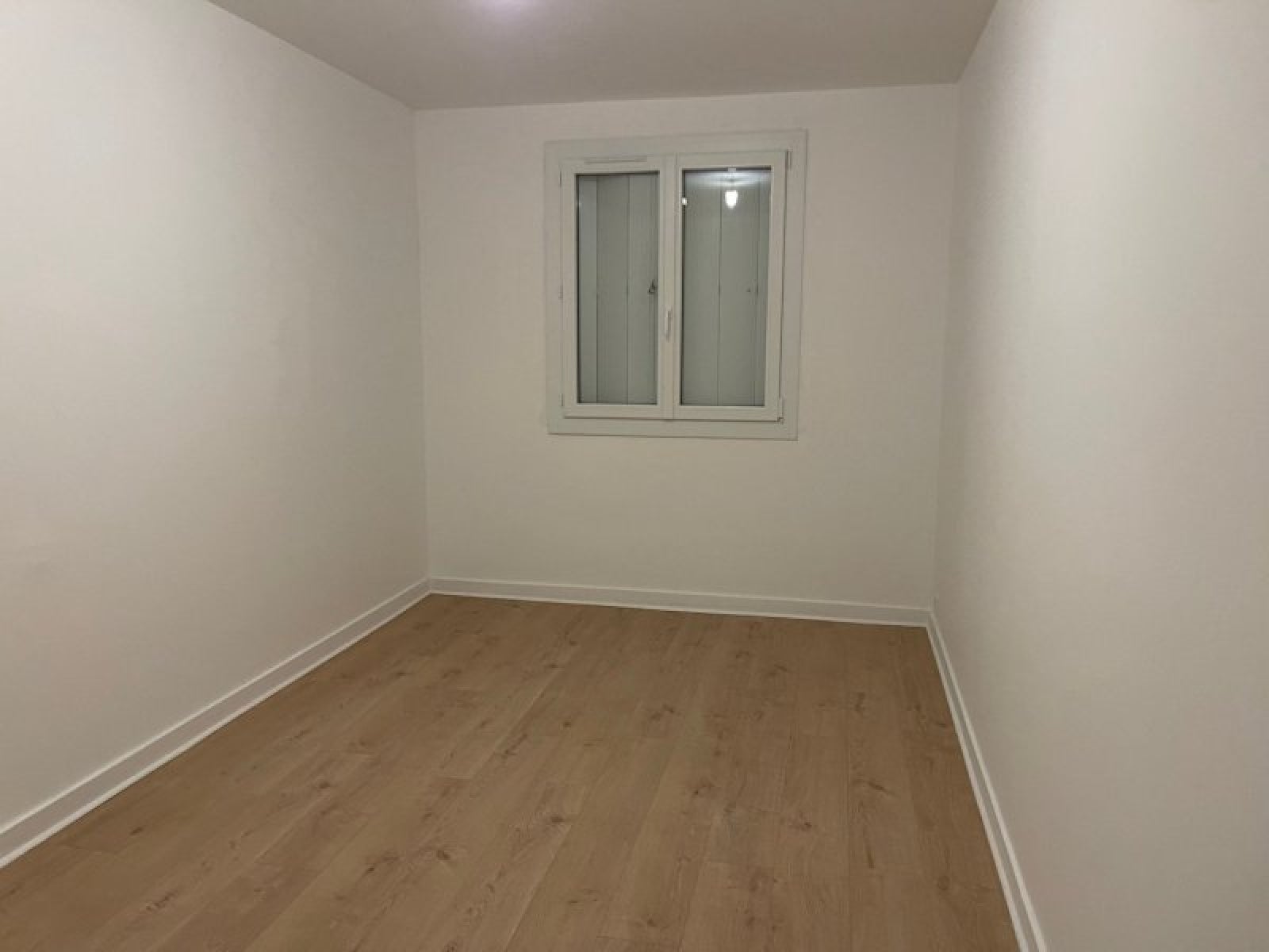 Appartement Rue Georges Clemenceau à Troyes