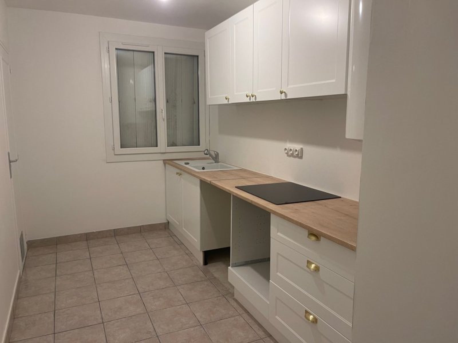 Appartement Rue Georges Clemenceau à Troyes