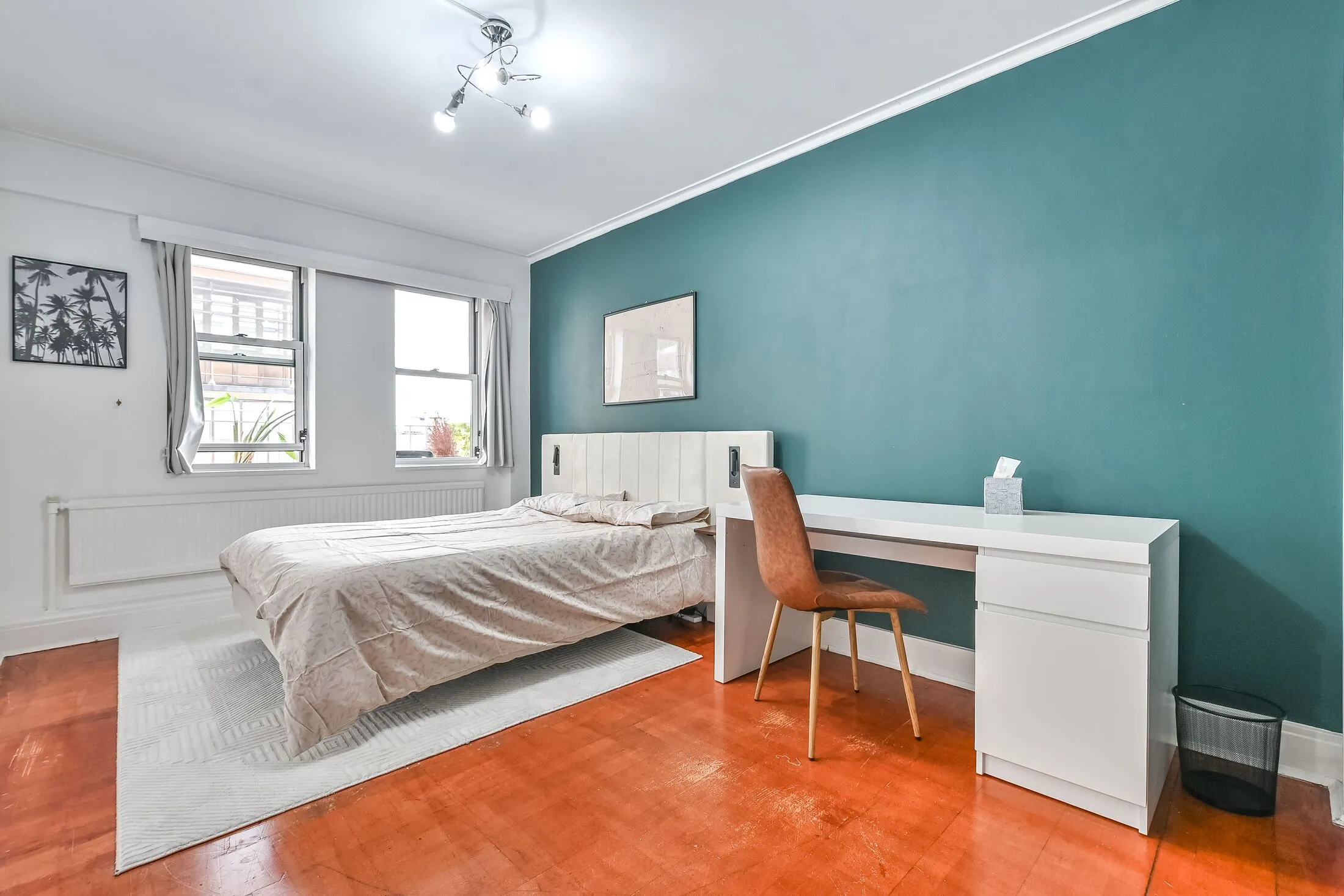 Flat New Cavendish Street in City of Westminster