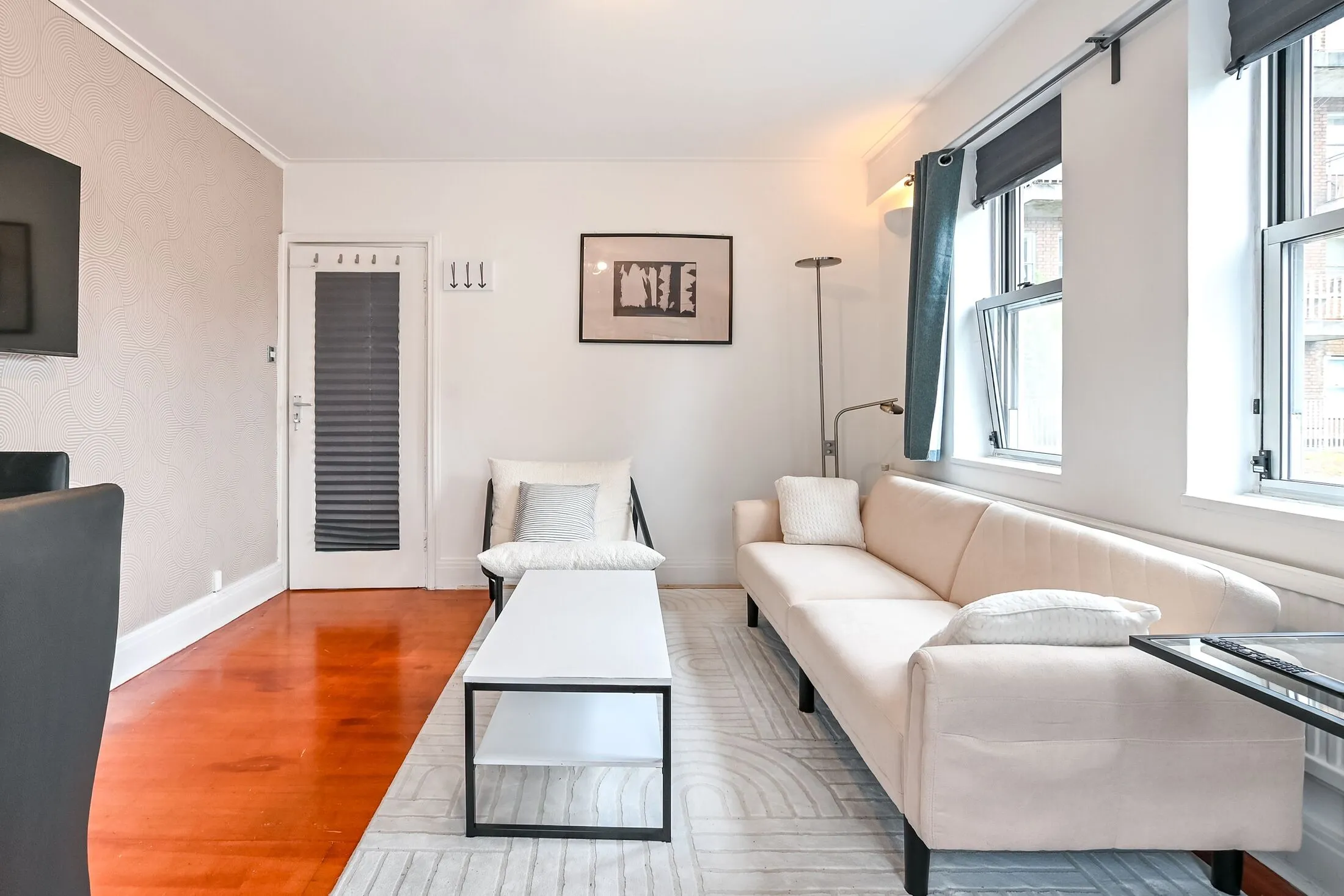 Flat New Cavendish Street in City of Westminster