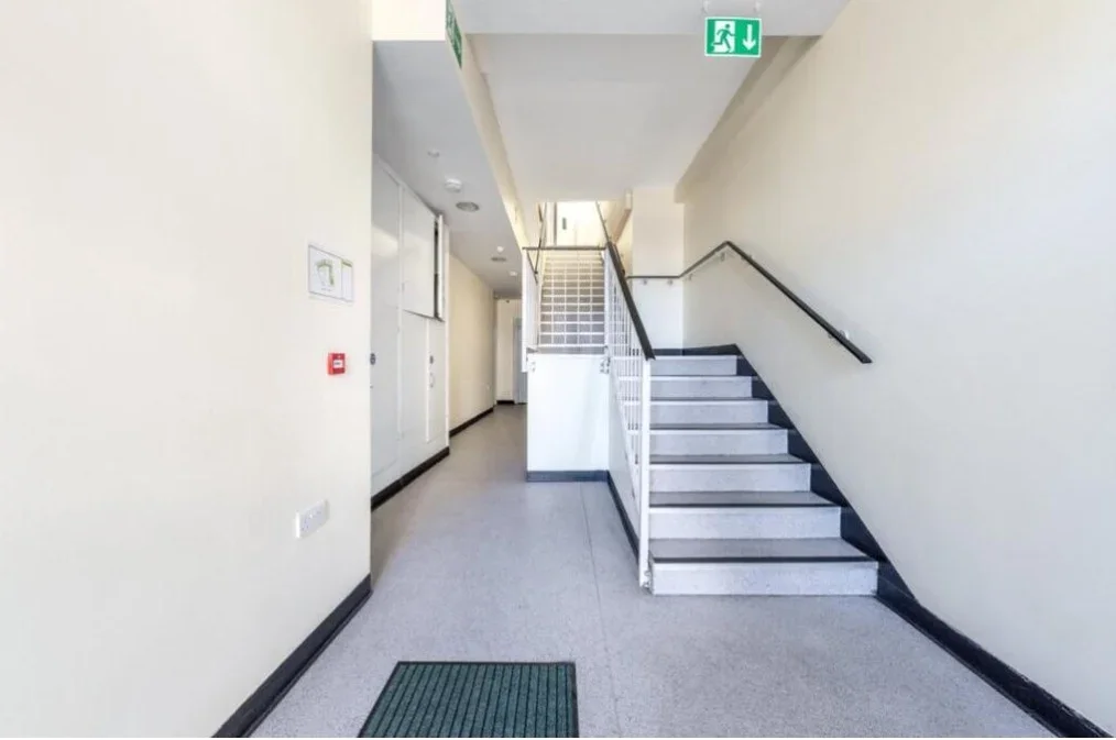 Flat Brandon Road in Greater London
