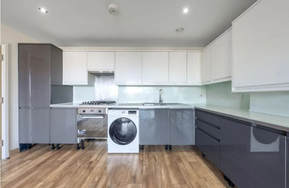 Flat Brandon Road in Greater London
