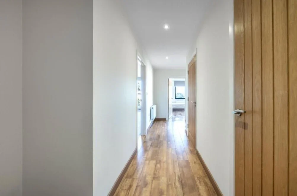 Flat Brandon Road in Greater London