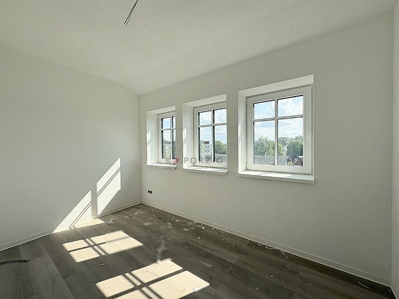 Wohnung Knöchelsöhren in Stralsund