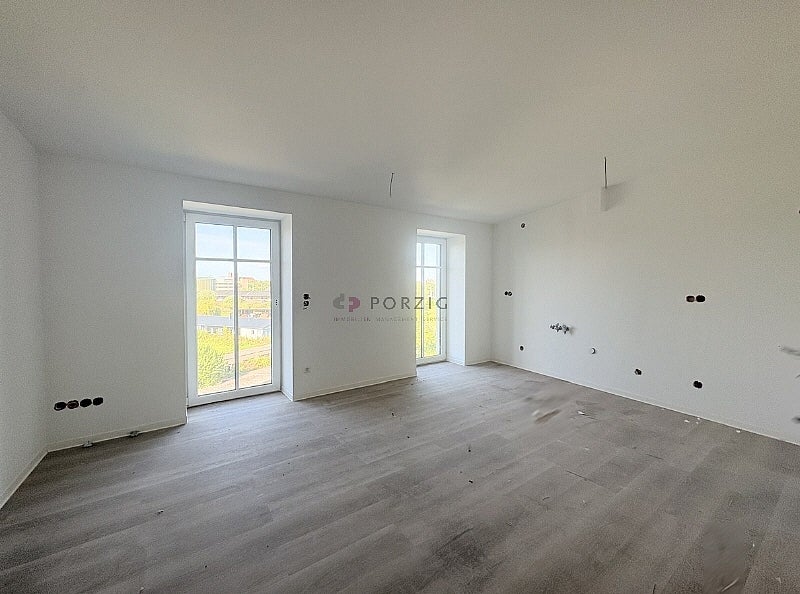 Wohnung Knöchelsöhren in Stralsund