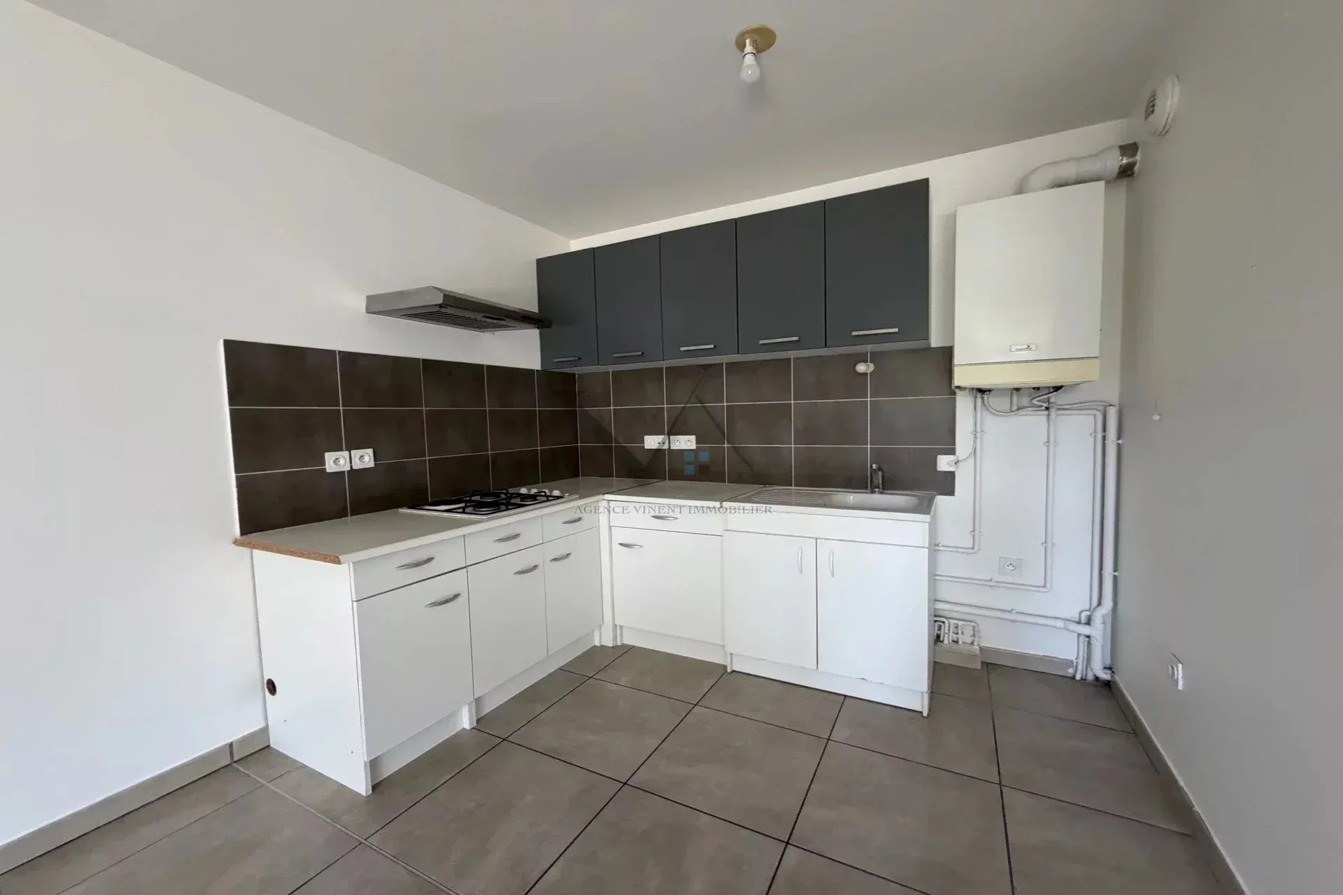 Appartement Rue Charles Chabert à Montélimar