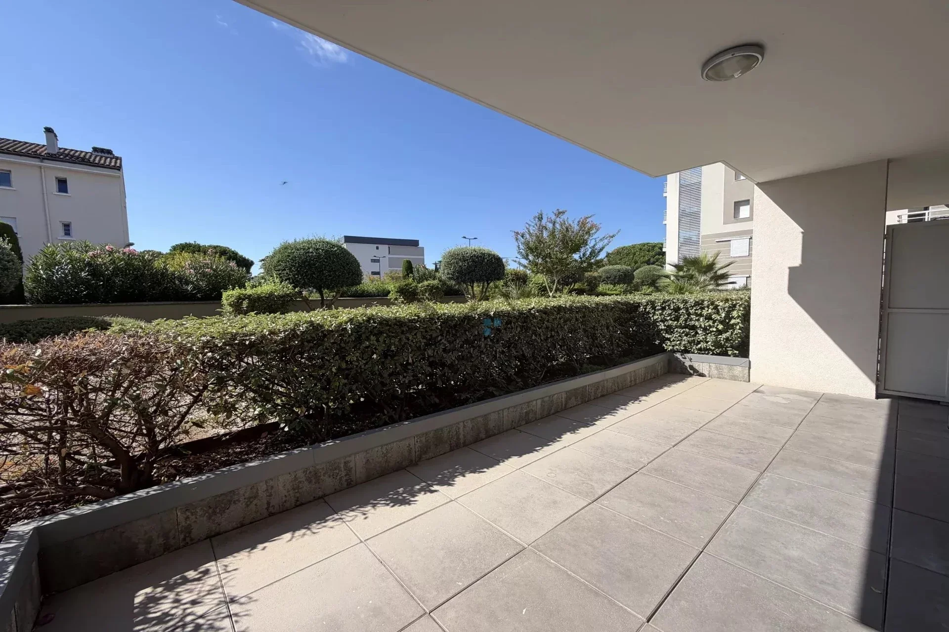 Appartement Rue Charles Chabert à Montélimar